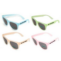 Color Changing Sunglasses